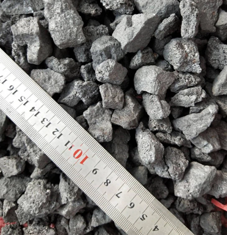 मेट कोक 30-80 मिमी