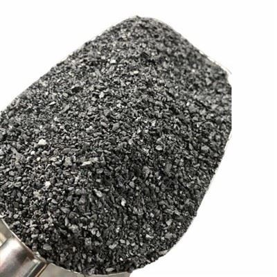 सूखी सेमी कोक